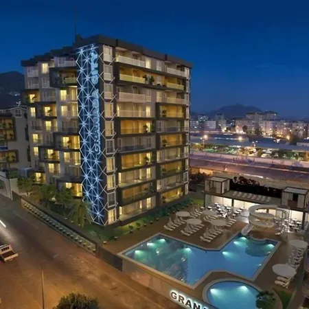 Granada Residence, Apartment *