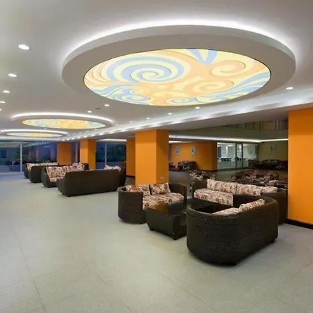 Granada Residence, Apartment *