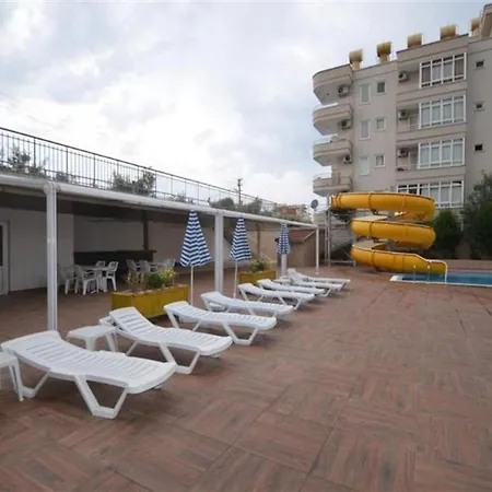 Granada Residence, Apartmán *