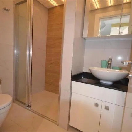 Granada Residence, Apartmán Alanya