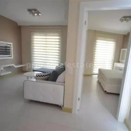 Apartmán Granada Residence, Alanya