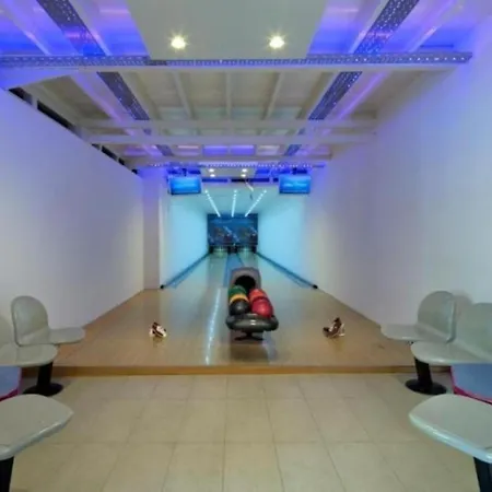 Apartmán Granada Residence,