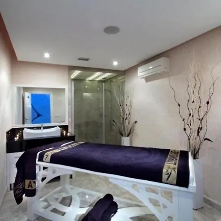 Apartmán Granada Residence, *