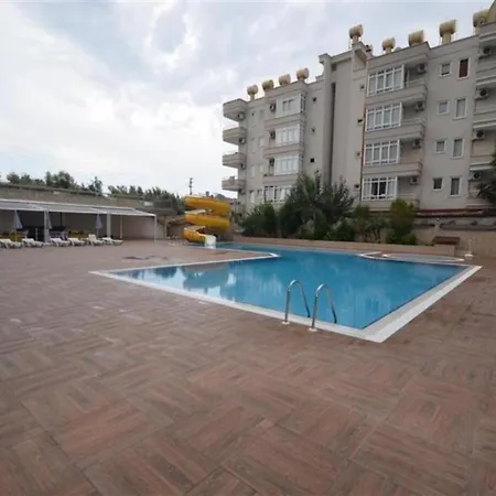 Granada Residence,