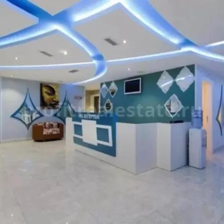 Granada Residence, Apartmán *