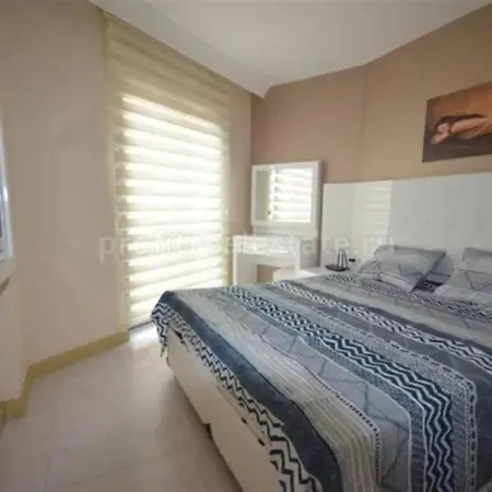 Granada Residence, Apartmán *