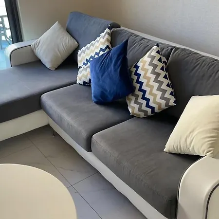 Granada Residence, Apartmán *