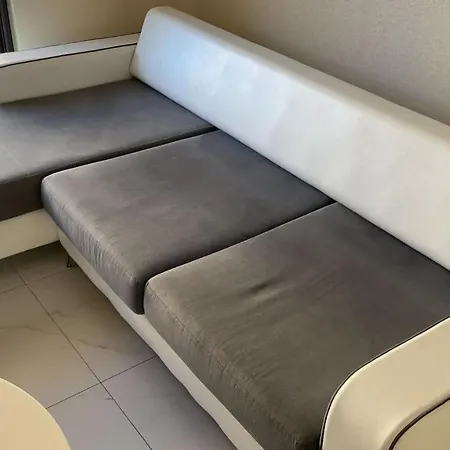 Apartmán Granada Residence, Alanya