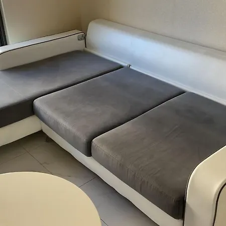 Apartmán Granada Residence, *
